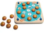 BuitenSpeel Memo-Spiel "Fisch" - ab 3 Jahren