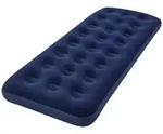 MGM Luftmatratze in Dunkelblau - (L)185 x (B)76 x (H)22 cm