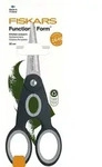 Fiskars K&uuml;chenschere "Functional Form" in Schwarz - (H)21,5 cm