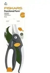 Fiskars Fischschere "Functional Form" in Grau - (H)22 cm
