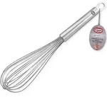 Dr. Oetker Edelstahl-Schneebesen "Profi" - (L)35 cm