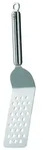 R&ouml;sle Pfannenwender in Silber - (L)31,5 cm