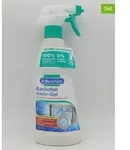 Dr. Beckmann 6er-Set: Backofen-Aktiv-Gele, je 375 ml