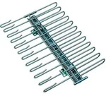 Wenko Schrankauszug in Grau - (B)33 x (H)47 x (T)10 cm