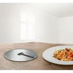 Bosch Kleinger&auml;te Asia-Gem&uuml;se-Scheibe "Mum" in Silber