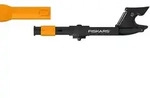 Fiskars Baumschere "QuikFit" in Orange