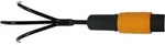 Fiskars Kralle "QuikFit" in Schwarz