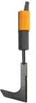 Fiskars Fugenkratzer in Schwarz