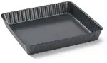 De Buyer Tarteform in Grau - (L)18 x (B)18 cm