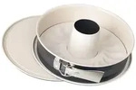 Zenker Springform "Cr&egrave;me Noir" in Anthrazit - &Oslash; 28 cm