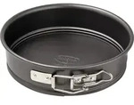 Dr. Oetker Springform "Back Freude" in Schwarz - &Oslash; 16 cm
