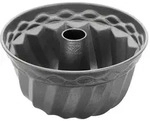 Dr. Oetker Gugelhupfform "Back Harmonie" in Schwarz - &Oslash; 24 cm