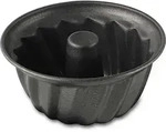 Dr. Oetker Mini-Gugelhupfform "Back Freude" in Schwarz - &Oslash; 10 cm