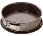 Dr. Oetker Springform "Back Edition" in Braun - &Oslash; 26 cm