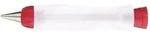 Cuisipro Dekorierstift in Rot - (H)20,3 x &Oslash; 4 cm