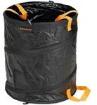 Fiskars PopUp-Gartensack in Schwarz - 56 l
