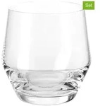 LEONARDO 6er-Set: Gl&auml;ser "Puccini" - 310 ml