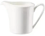 Rosenthal Milchk&auml;nnchen "Jade" in Wei&szlig; - 200 ml