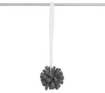 Alfi Sp&uuml;lb&uuml;rste "Clean fix" in Wei&szlig; - (L)25 cm