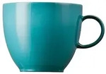 Thomas Kaffeetasse in T&uuml;rkis - 200 ml