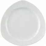 Thomas Fr&uuml;hst&uuml;cksteller "Pure" in Wei&szlig; - &Oslash; 22 cm