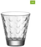 LEONARDO 6er-Set: Gl&auml;ser "Ciao" - 215 ml