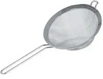 Fackelmann Edelstahl-Sieb - &Oslash; 15 cm