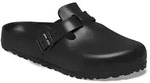 Birkenstock Clogs "Boston" in Schwarz - 39
