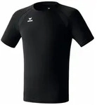 erima Trainingsshirt "Performance" in Schwarz - S