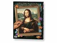 Schipper Malen nach Zahlen "Mona Lisa" - ab 12 Jahren