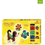 Hama Maxi-B&uuml;gelperlenset "Hund" - ab 3 Jahren