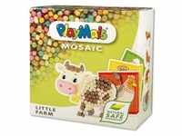 PlayMais® Bastelset "PlayMais® - Little Farm" - ab 3 Jahren