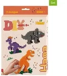 Hama 2.000tlg. B&uuml;gelperlenset "Dinosaurier" - ab 5 Jahren
