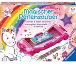 Ravensburger Kreativset "Magischer Perlenzauber" - ab 5 Jahren