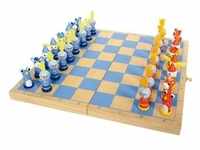 small foot Schachspiel "Ritter" - ab 6 Jahren