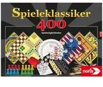 Noris Spielesammlung "Spieleklassiker - 400 Spielm&ouml;glichkeiten" - ab 6 Jahren