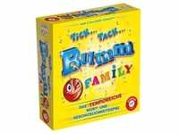 Piatnik Spiel "Tick Tack Bumm Family" - ab 8 Jahren