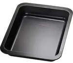 Dr. Oetker Auflaufform "Tradition" in Schwarz - (B)32 x (T)24 cm