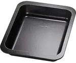 Dr. Oetker Auflaufform "Tradition" in Schwarz - (B)28 x (T)22 cm