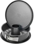 Dr. Oetker Springform "Back Harmonie" in Schwarz - &Oslash; 26 cm