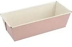 Dr. Oetker Kastenform "Retro" in Rosa - (B)25 x (T)11,5 cm