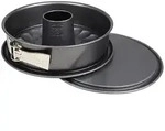 Dr. Oetker Springform "Back Harmonie" in Schwarz - &Oslash; 24 cm