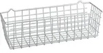 metaltex Allzweckkorb "Koala" in Silber - (B)33 x (H)10 x (T)12 cm
