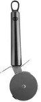 Dr. Oetker Edelstahl-Pizzaroller "Profi" - (L)22 cm