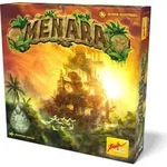 Noris Spiel "Menara" - ab 8 Jahren