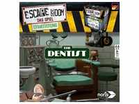 Noris Erweiterung "Escape Room - Dentist" - ab 16 Jahren