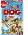 Schmidt Spiele Kinderspiel "DOG&reg; Kids" - ab 5 Jahren