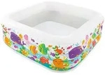 Intex Planschbecken "Sea Aquarium" - ab 3 Jahren - (L)159 x (B)159 cm