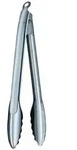 R&ouml;sle Edelstahl-Gourmetzange - (L)30 cm