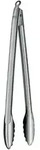 R&ouml;sle Edelstahl-K&uuml;chenzange - (L)40 cm